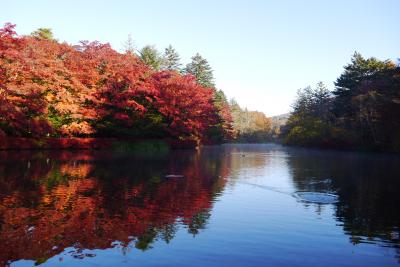 初めての軽井沢
