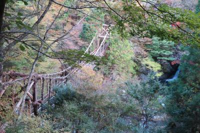 古希祝！四国連れまわしの旅１　神戸出発～徳島編