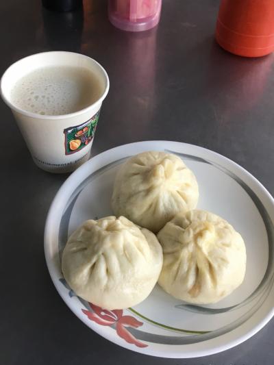 2016  台中・台北 ひとり旅    3日目