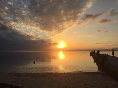 気ままに一人旅 竹富島  