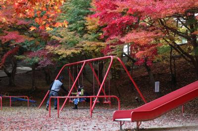 風立ちぬ　今は秋・・・の尾関山