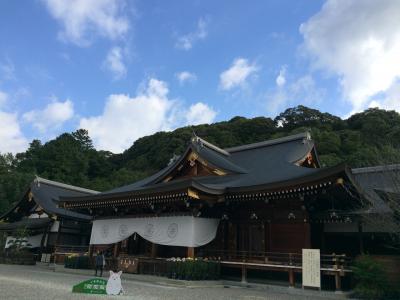 マイルで行った 奈良4日間～2日目