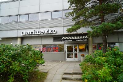 marimekko