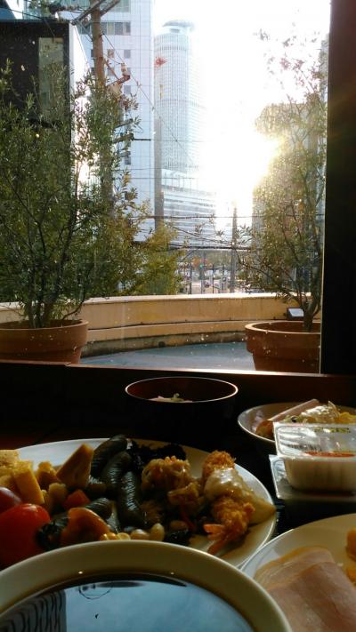 ☆　willer bus trip t ☆ nagoya station area　☆