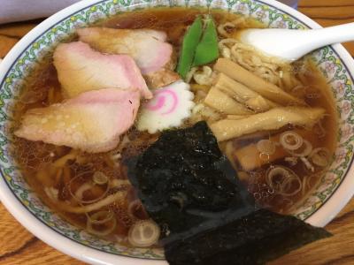 みちのくの玄関口・白河を食べ歩くご当地ラーメン紀行～福島編