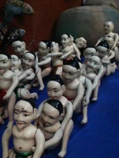 ハノイ by オキャマがインドへ行く～♪リベンジ編