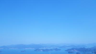 統営と釜山旅行