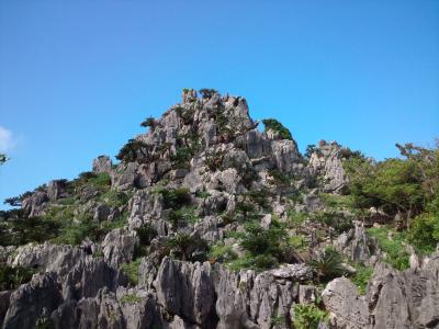 本島旅～パワースポット巡り？？～後編