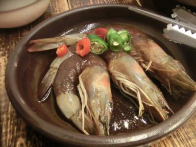 ソウル経由上海1 出発~虹橋到着