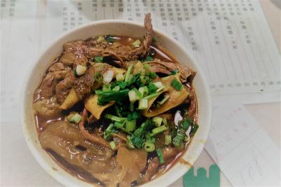 初めての香港(二日目)