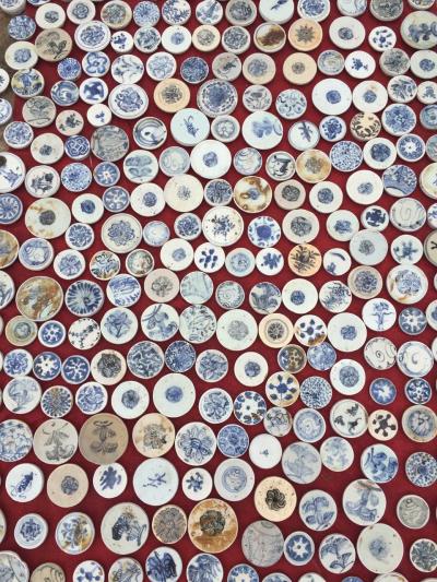 江西省（南昌・景徳鎮）旅行　★景徳鎮編★