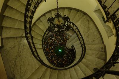 【予告編】出張のついでに(189) ローマに到着 スペイン階段の横のホテル“Il Palazzetto”に宿泊！