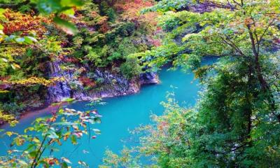 東北の秋を訪ねて