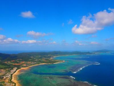 ゆがふ島へ 八重山旅行 ８