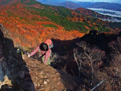 お嬢様は鎖がお好き!?【真田丸のオープニング/天剣 岩櫃山】　