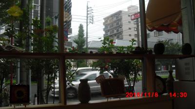 ☆willer bus trip t－2 ☆ nagoya station area　☆