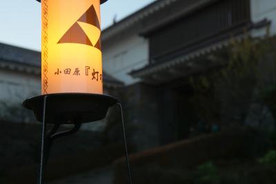 小田原ドライブ