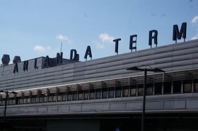 観光たっぷり北欧周遊8日間⑦ストックホルム