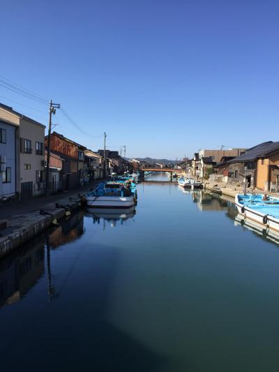 25,000円で行く富山・金沢の旅