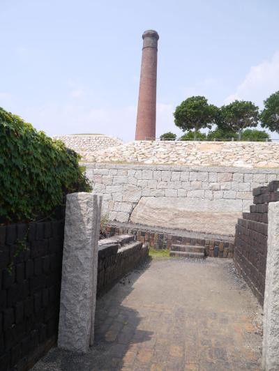 瀬戸内国際芸術祭2016夏へ Vol.5[犬島編](2016年8月)