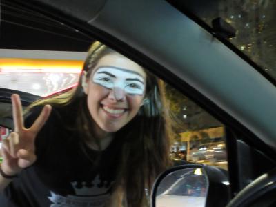 バンデイランテスの足跡を求めてピラシカーバに行って来ました