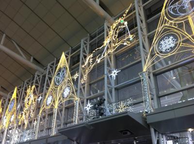 5回目の台湾 一日目