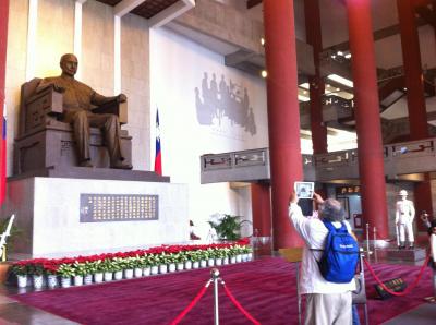 5回目の台湾 三日目