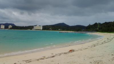 【レンタカーなし旅】沖縄２泊３日夫婦旅、食べまくり　～１日目～