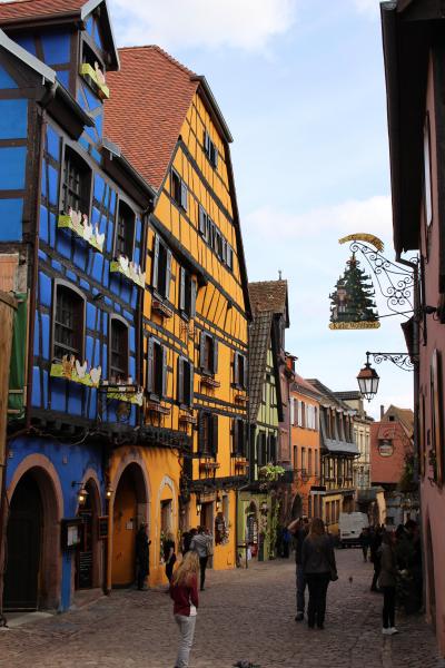 リクヴィールに関する旅行記 ブログ 2ページ フォートラベル フランス Riquewihr リクヴィールに関する旅行記 ブログ 2ページ フォートラベル フランス Riquewihr