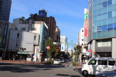 横浜の散歩道　その１．