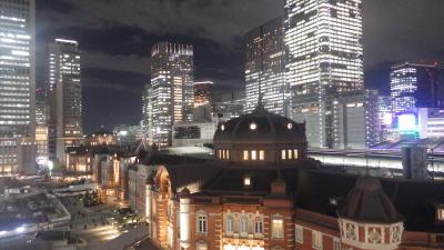 東京二大タワー観光めぐりなどお勧め時間帯