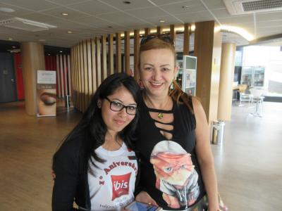 救世主現る！！