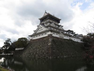 今月の旅は・・・福岡～大分へ