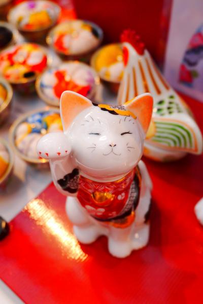 名古屋日帰り！器とグルメ旅♪