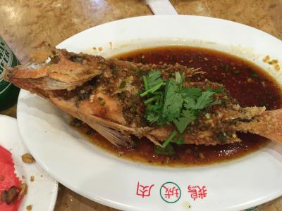 台湾　台南・高雄・台北