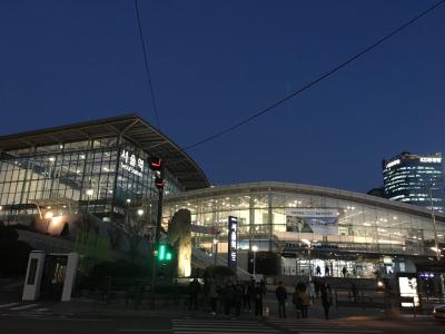 リベンジのソウル旅行