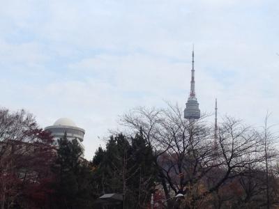 『オータムソウル 四日間』(そのニ)