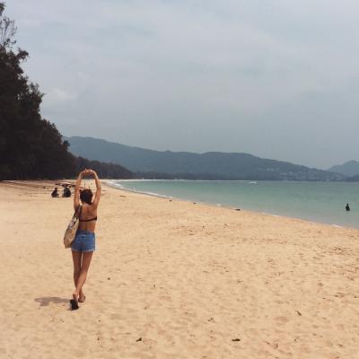 PHUKET & KOREA TRIP 2016 #2