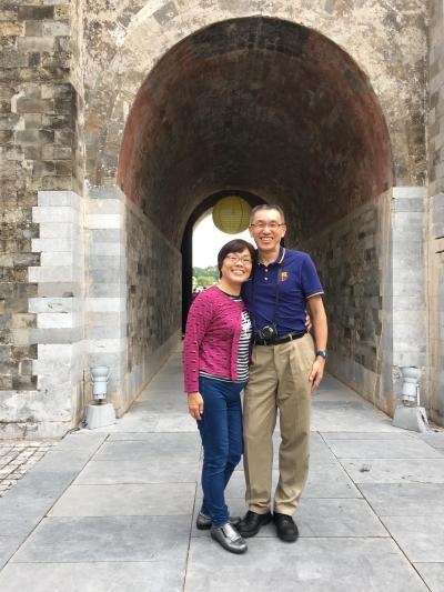 はまってしまった今年２回目のベトナム、いよいよハノイに出発です（その４）