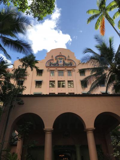 子連れハワイ　いっぱい食べて遊んで買い物した１０日間　Part6