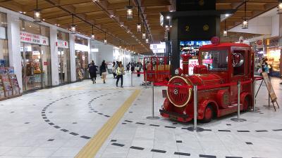 大分旅行記～2016 大分市編～