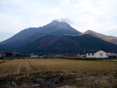 大分・北九州 城下町めぐりの旅　由布院編