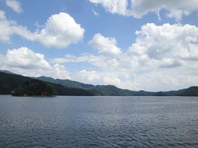 北信州夏の旅(前編)