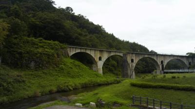 遠野を訪ねて