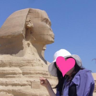 エジプト トルコの旅