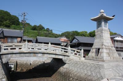 広島旅行記２０１６年春（９）続・御手洗編