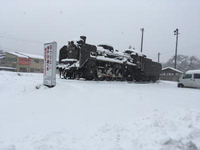 2016.12 初東北でみちのく忘年会