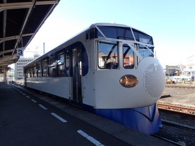 冬・愛媛の旅【おもしろ珍百景編】