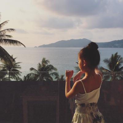 PHUKET & KOREA TRIP 2016 #3