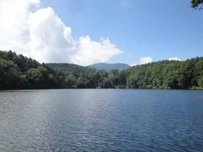 北信州夏の旅（後編）